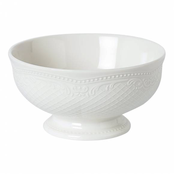 Cалатник 1800мл 210мм фарфор NOBLE Aristocrat 313503 /6/