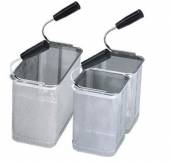 Набор корзин 3 корзины TECNOINOX д/макароноварок к серии 600, 650, 700 и 740 120660	