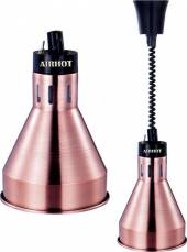 Подогреватель ламповый инфракрасн. Airhot IR-С-825 бронзовый Подогреватель ламповый инфракрасн. Airhot IR-С-825 бронзовый