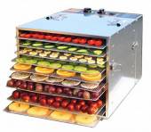 Дегидратор Hurakan HKN-DHD10 Дегидратор Hurakan HKN-DHD10