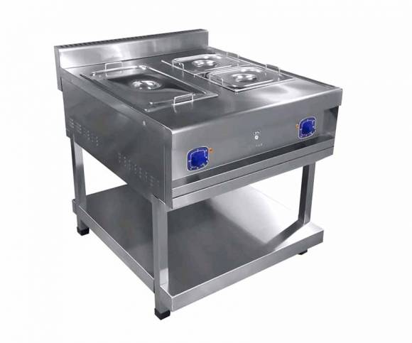 Электромармит Абат ЭМК-90П (на подставке)