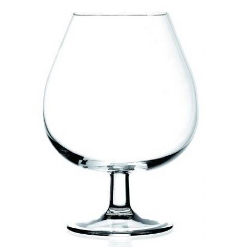 Бокал для коньяка 670мл RCR Luxion Invino 25620020106 /1/6/