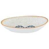 Блюдо овальное 120*80 мм Viento Bonna S-MT-VIEVAO12OKY