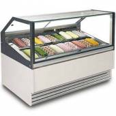 Витрина для мороженого Carpini Thomas TM 18SH