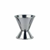 Джиггер 15/30 мл, P.L. - Kingtex KXA-A6019C Джиггер 15/30 мл, P.L. - Kingtex KXA-A6019C