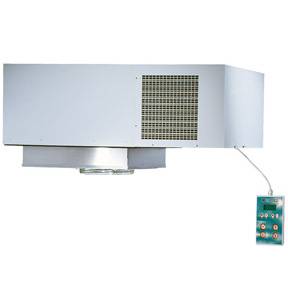 Моноблок потолочный Rivacold SFL006Z001 Compact