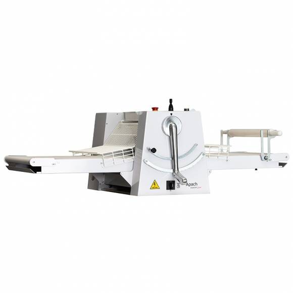 Тестораскаточная машина Apach Bakery Line ASH500/800B Тестораскаточная машина Apach Bakery Line ASH500/800B