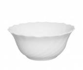 Салатник 125мм 300мл белый Trianon (30187) D6884  4624 /6/36/