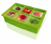 Форма для льда на 6 кубиков 40х50мм Vin Bouquet FIK 035