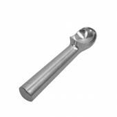 Ложка для мороженого 50 мм алюминиевая «Luxstahl» кт2962 Ложка для мороженого 50 мм алюминиевая «Luxstahl» кт2962