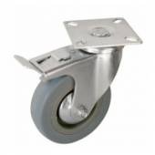 Комплект колес 75мм для оборудования Light Gastrolux Комплект колес 75мм для оборудования Light Gastrolux