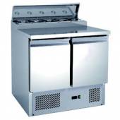 Стол для пиццы Hurakan HKN-PZL2 Стол для пиццы Hurakan HKN-PZL2