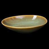 Салатник 750мл 220мм Corone Primavera зеленый фк1755 Салатник 750мл 220мм Corone Primavera зеленый фк1755