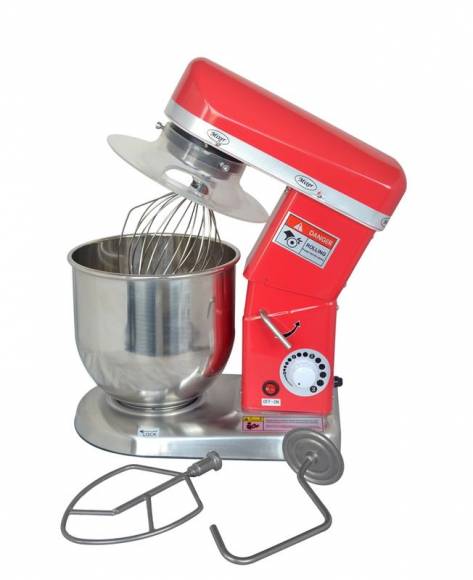 Миксер планетарный Hurakan HKN-KS7R настольный
