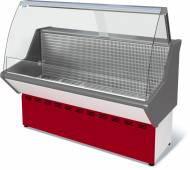 Витрина морозильная МХМ Нова ВХН-1,0 статика Витрина морозильная МХМ Нова ВХН-1,0 статика