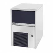 Льдогенератор гранулированного льда Brema GВ 601W HC 67кг/сутки водяное охлаждение Льдогенератор гранулированного льда Brema GВ 601W HC 67кг/сутки водяное охлаждение