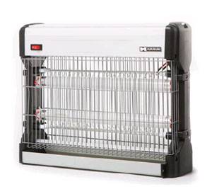 Лампа инсектицидная Hurakan HKN-MID50 Лампа инсектицидная Hurakan HKN-MID50