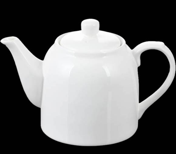 Чайник заварочный 900мл Wilmax WL-994007/А /1/18/