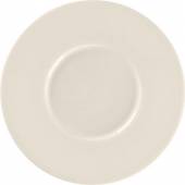 Блюдце круглое 150мм RAK Fedra BCFRSA15 костяной фарфор