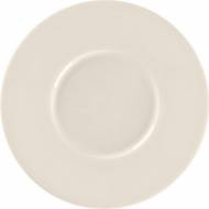 Блюдце круглое 150мм RAK Fedra BCFRSA15 костяной фарфор