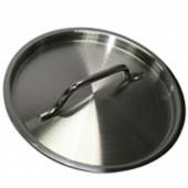 Крышка 32см, нерж.сталь Maco RXPL32 Крышка 32см, нерж.сталь Maco RXPL32