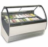 Витрина для мороженого Carpini Milan ML 12