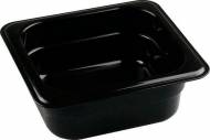 Гастроемкость GN1/6-65 черная Рестола 422101913 1,6л /28/ Гастроемкость GN1/6-65 черная Рестола 422101913 1,6л /28/