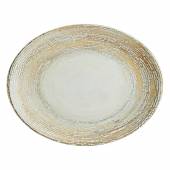 Блюдо овальное 310*240 мм Патера, форма Мув Bonna PTRMOV31OV b Блюдо овальное 310*240 мм Патера, форма Мув Bonna PTRMOV31OV b