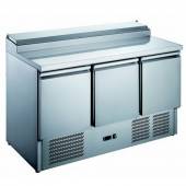 Стол для пиццы Hurakan HKN-PZL3 Стол для пиццы Hurakan HKN-PZL3