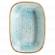 Блюдо прямоугольное 17х11,5см фарфор Gourmet Aura Aqua Bonna AAQGRM17DKY b Блюдо прямоугольное 17х11,5см фарфор Gourmet Aura Aqua Bonna AAQGRM17DKY b