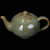 Чайник заварочный 700мл без фильтра Corone Primavera зеленый фк1763 Чайник заварочный 700мл без фильтра Corone Primavera зеленый фк1763