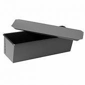 Форма для хлеба 415х120мм Exopan Matfer с крышкой сталь тефлон 341641 04141382 Форма для хлеба 415х120мм Exopan Matfer с крышкой сталь тефлон 341641 04141382