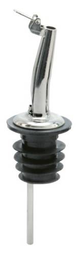 Гейзер нерж. 115мм зауженный с откидной крышкой MGSteel 68485 Гейзер нерж. 115мм зауженный с откидной крышкой MGSteel 68485