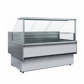 Витрина морозильная Полюс Bavaria 2 GC110 SL 1,25-1 (с боковинами) 0011-9006 статика Витрина морозильная Полюс Bavaria 2 GC110 SL 1,25-1 (с боковинами) 0011-9006 статика