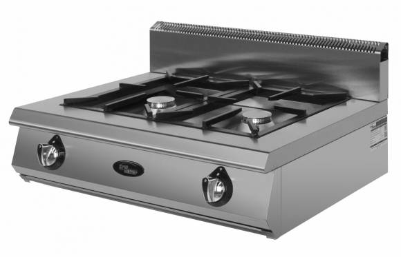 Плита газовая 2-конф. Гриль Мастер Ф2ЖТЛПГ (настольная) 50013 Плита газовая 2-конф. Гриль Мастер Ф2ЖТЛПГ (настольная) 50013