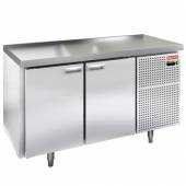 Стол холодильный Hicold SN11/TN О 2 двери ОСТРОВНОЙ Стол холодильный Hicold SN11/TN О 2 двери ОСТРОВНОЙ