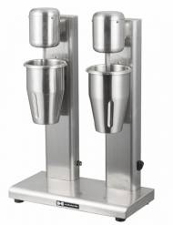 Миксер для молочных коктейлей Hurakan HKN-FR2GM двойной Миксер для молочных коктейлей Hurakan HKN-FR2GM двойной