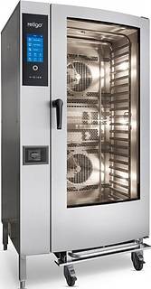 Пароконвектомат Retigo B2011B VISION II 20 уровн.GN1/1, бойлер, авт. мойка
