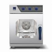 Пароконвектомат Radax TURGENEV TR06M0L с ручным управлением