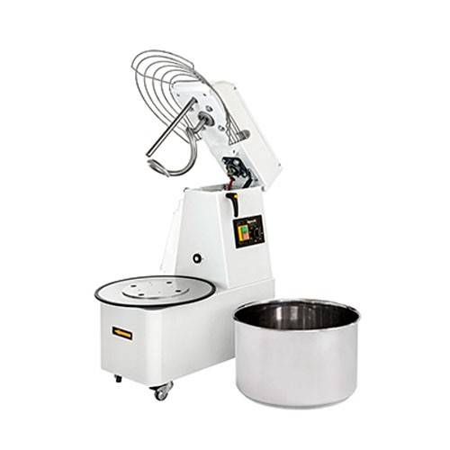 Тестомес спиральный Apach ASM32R 3Ф Тестомес спиральный Apach ASM32R 3Ф