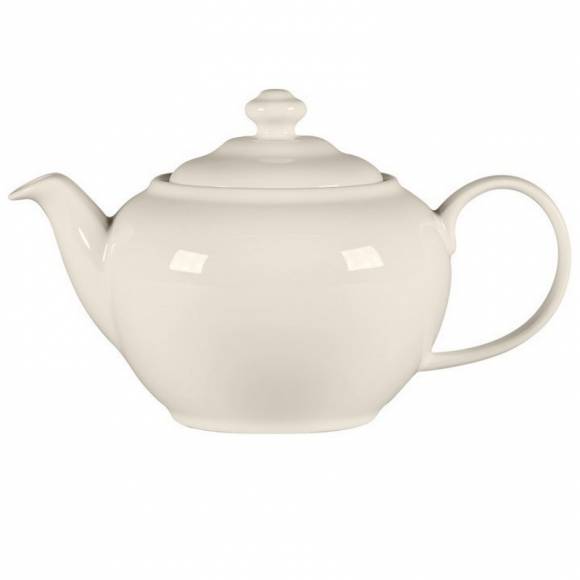 Чайник 650мл RAK Fedra BCFRTP45 костяной фарфор Чайник 650мл RAK Fedra BCFRTP45 костяной фарфор