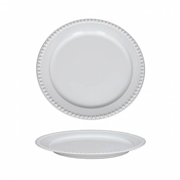 Тарелка d=23см серия "Lord" P.L. JHLD1623 /8/ Тарелка d=23см серия "Lord" P.L. JHLD1623 /8/