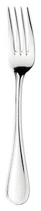 Вилка десертная/закусочная Pintinox (Galles) 18/10 2 мм 17,8 см 089Х0005 /12/