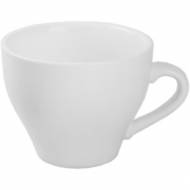 Чашка чайная 195мл D=83 H=70 L=103мм «Кунстверк» A6476  /1/72/