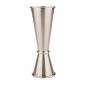 Джиггер нерж. 25/50 мл, P.L.- Barbossa MSAS0010-RB Джиггер нерж. 25/50 мл, P.L.- Barbossa MSAS0010-RB