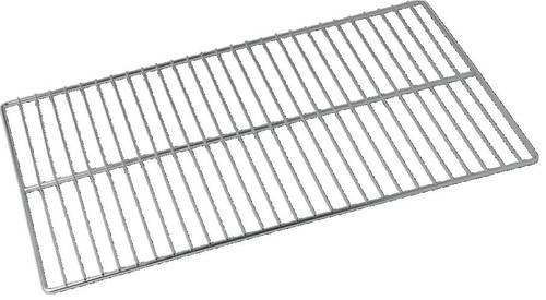 Решетка для печи 600х400мм нерж. GR6040 Maco Решетка для печи 600х400мм нерж. GR6040 Maco