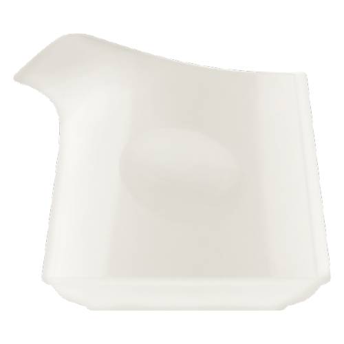 Молочник 60мл без ручки фарфор Banquet White Bonna /24/ BNC 03 SO Молочник 60мл без ручки фарфор Banquet White Bonna /24/ BNC 03 SO