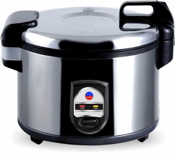 Рисоварка INDOKOR IR-1954 13л Рисоварка INDOKOR IR-1954 13л