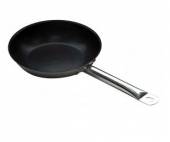 Сковорода 320х50мм нерж. тефлон индукция MGSteel 19232 /6/ Сковорода 320х50мм нерж. тефлон индукция MGSteel 19232 /6/