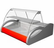 Витрина холодильная Арго A87 SM 1,5-1 (ВХС-1,5 Арго) Витрина холодильная Арго A87 SM 1,5-1 (ВХС-1,5 Арго)